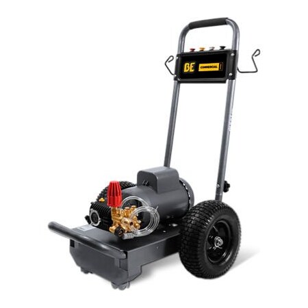 Be Pressure Washer Supply Inc.